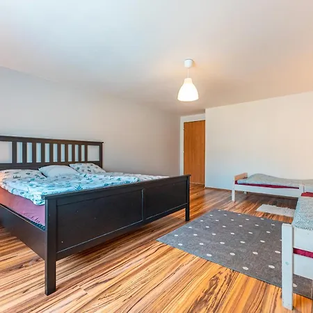 Apartman - Pokoj Cislo 1 Aparthotel *
