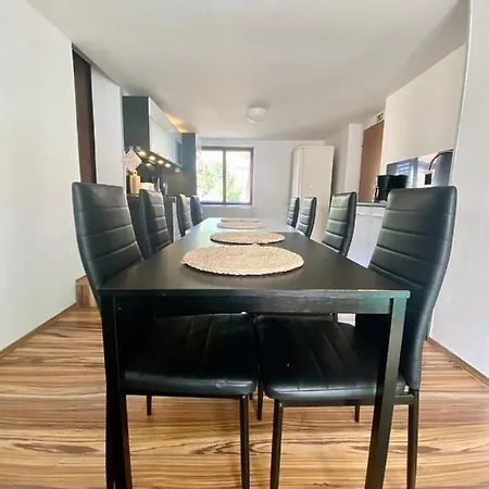 Apartman - Pokoj Cislo 1 Aparthotel *